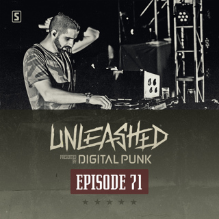 071 | Digital Punk - Unleashed