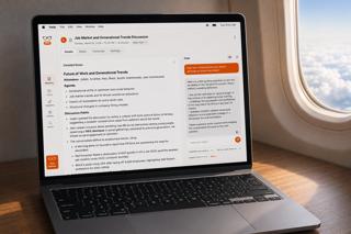 Hedy AI Launches On-Device AI Processing to Bring Privacy Back to AI Tools