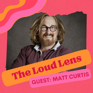 Legacy vs Likes — Why Your Photos Should Outlive Instagram (with Matt Curtis)