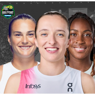 WTA Stuttgart 2025 Draw Preview & Predictions | Sabalenka and Swiatek In STACKED lineup