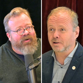 Ness 51 med Owe Ingemann Waltherzøe – Nord-Norge og norsk industri blir nedlagt