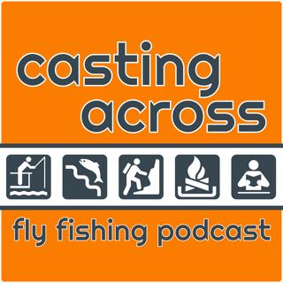 5 Fly Fishing Book Thoughts