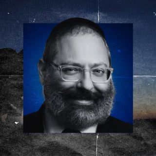 YY Jacobson: The Teshuva of Coming Back to Yourself
