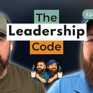 The Leadership Code: Understanding Your Style, Knowing Your Strengths, and Leading Your Team