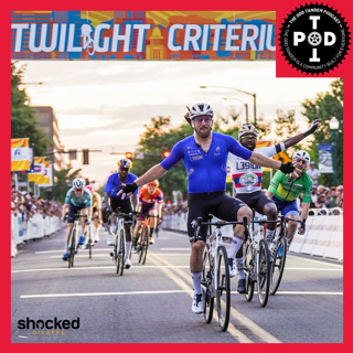 Ty Magner: The US criterium monster