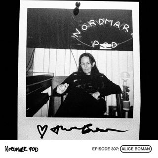 Acceptera nuet -Alice Boman