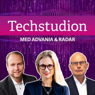 AI i fokus: Förändringens kraft för företag och samhälle