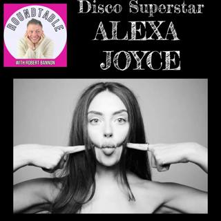 Disco Superstar Alexa Joyce Brings the Party to Stonewall + Drops a New Single!