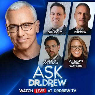 Is MAHA Actually Winning? Why MSM Continues Attacks On RFK w/ Gary Brecka, Foster Coulson, Peter Gillooly & Dr. Stephanie Venn-Watson – Ask Dr. Drew – Ep 545