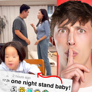Mother May I Have a DNA Test Week - My husband has a secret son from a PAST partner! | Part 3