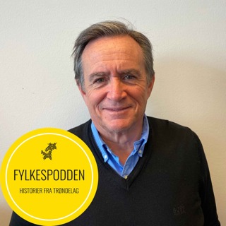 Om å få mesterskap til Trøndelag