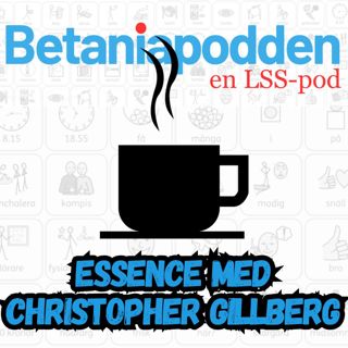 ESSENCE med Christopher Gillberg