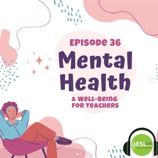 Mental Health and Wellbeing for Teachers