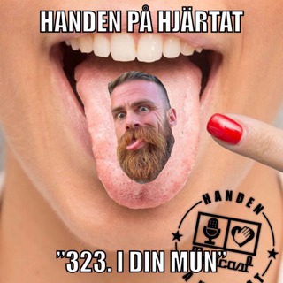 ”323. I DIN MUN”