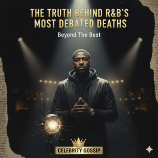 The Truth Behind R&B’s Most Debated Deaths