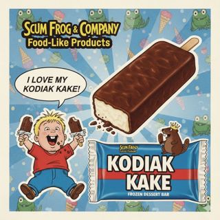 Ep.47 The Frozen Old Folk of Vermont
