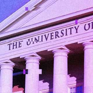 TGOFV Goes to College