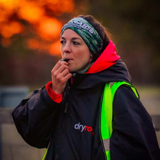 Beecraigs Backyard Ultra with Kayleigh Webster - Season 15 Eps 10