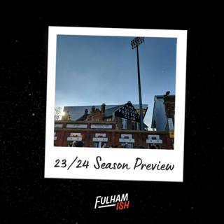 Thursday Club: 23/24 Season Preview