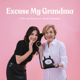 Mother's Day, Engagement Rings, and Divorce Rings with Nicole Wegman