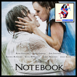 209: The Notebook