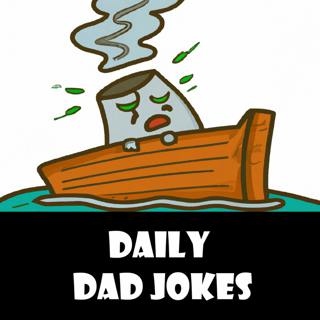 Where do boats go when they're sick? | + 15 more jokes | 02 Oct 2022