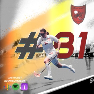 LoistoCast #81: Valintoja konsanaan (haastattelussa Nico Niskanen)