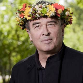 Staffan Scheja 2010