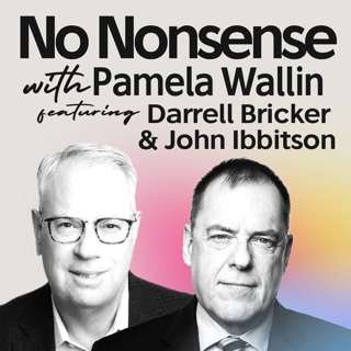 The New Big Shift with Darrell Bricker and John Ibbitson
