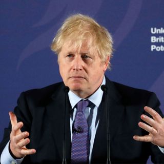Is an Australia arrangement just no deal?