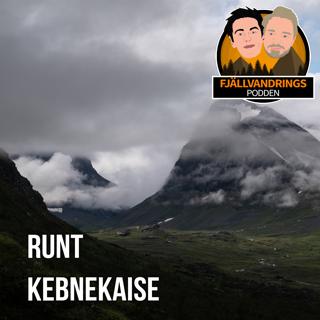 8. Kebnekaise runt