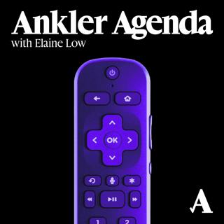 Would You Rather: Spend $18B on Shows or $22B on Roku?