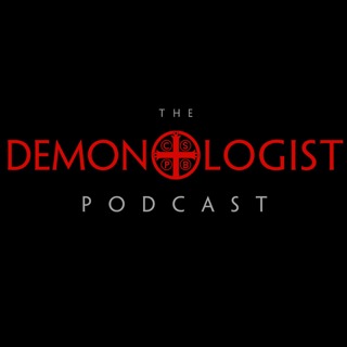 The Demonologist Podcast