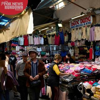 Confronting America's Economic Addiction: Cheap Chinese Goods
