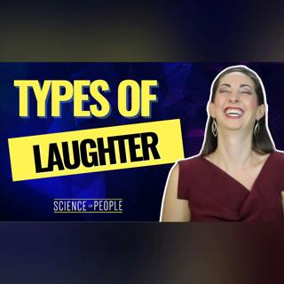 What Type of Laugh Do You Have?