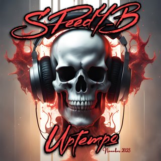 SPeedY_B - 2023-11 Uptempo