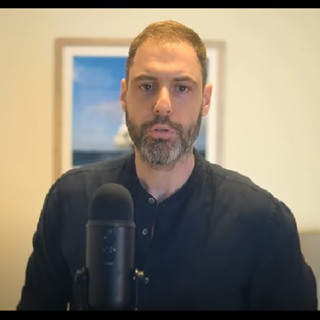 He Was an Anti-Semite, Now He Supports Israel. What Happened? - The Tamar Yonah Show