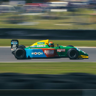 Why Do NASCAR Fans Drive Trucks and Formula One Fans Drive Yachts?