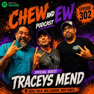 Tracey’s Mend – The Stories, The Music & The Memories