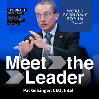 Davos 2024: A conversation with Pat Gelsinger