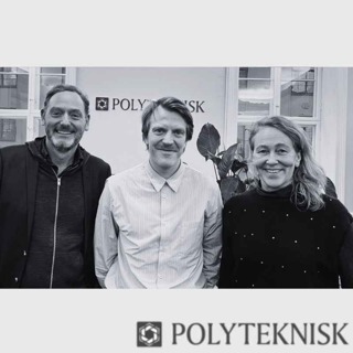 #PolyPod