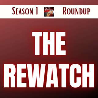 Season 1 Round Up