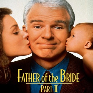 310. Father of the Bride Part II