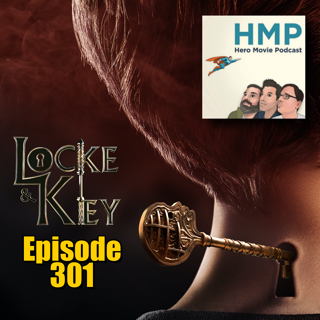 Locke & Key - Season 1