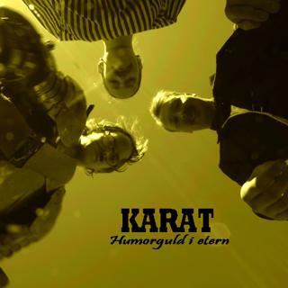 Ponnystallet och Karat