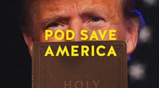 849: Donald Trump: Bible Salesman