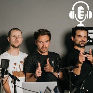 Impressive MTB Components, Riding Essentials, Crank Tech & Tons Of Listener Questions... Ep. 95