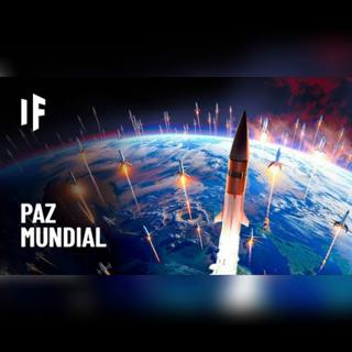 ¿Y si detonáramos todas las bombas atómicas en el espacio?