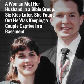 The True Story of the Van Oosten Bunker Kidnapping