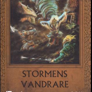 Stormens Vandrare del 2